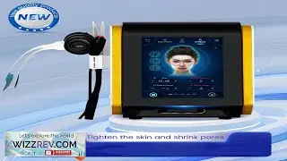 Non invasive Wrinkle Reduction Face Lift Facial Skin Tighten Lifting Machine eBay