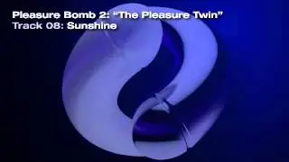 Pleasure Bomb 2 - The Pleasure Twin - Track 08 Sunshine