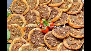 عش البلبل حلبي وعنتابي يقدم بالمناسبات والافراح 👌