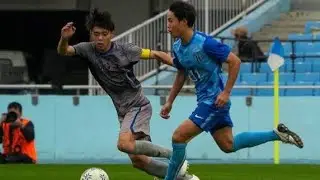 🔥桐光学園のスピードスター佐藤凜弥、群馬加入決定⚡「結果で自分を証明する」未来へ突進！