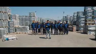 Kronimus Kinowerbespot Ausbildung 2020
