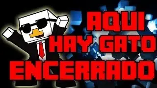 Aqu&iacute; hay GATO ENCERRADO!! | Juegos del Hambre c/ JotaOnGame y Excellplays PARTE 1