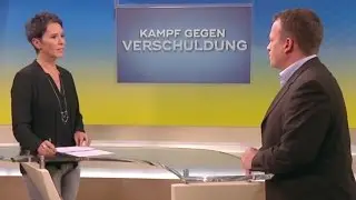 &bdquo;Geld im Griff&ldquo;: So gelingt der Weg aus der &Uuml;berschuldung