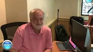 RESET June 2025 - Special Message from Dave Meumann concerning this month's RESET