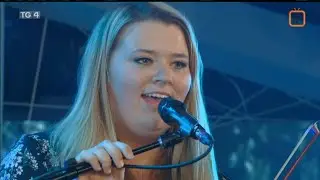 The Friel Sisters le Marty Barry & Cathal Ó Curráin