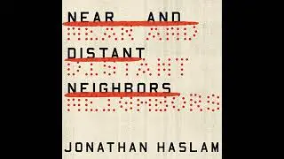 Near and Distant Neighbors: A New History of Soviet Intelligence by Jonathan Haslam | Free Audiobook