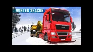 Truck Simulator Ultimate Live | Tamil Game Stream | Game Streaming Tamil |Games Tamil