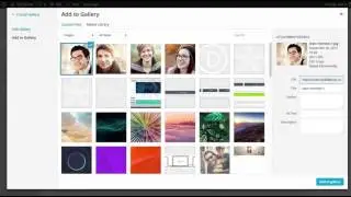 Divi Builder Images Gallery Module