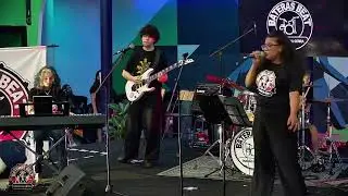 THIS LOVE &ndash; In Concert 2025 | Bateras Beat Tabo&atilde;o da Serra