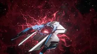 Star Citizen- Mantis QED