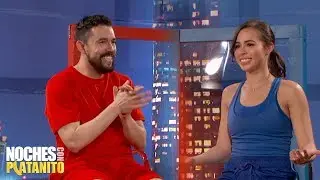 JANELLE RODRIGUEZ, MAURICIO PEDROZA Y H&Eacute;RCULES G&Oacute;MEZ | BASKETE MOJAS