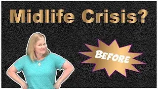Midlife Crisis Success Stories for Women (SHARE YOURS!)