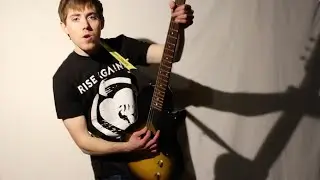 Top 10 Paramore Riffs