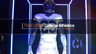 The cost of college athletics in Michigan