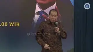 Chairul Tanjung - Lim So Liong