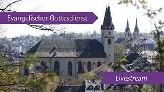 St.Michaelis Andachtstream 9.11.2025  (Ev. Live-Gottesdienst)
