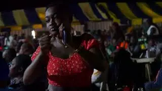 Festival Abodan Melekoukro 6ème édition (FESAM 6) : soirée artistique.
