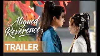 Trailer👑Aligned Reverence👑 A revenge love story of a general who secretly loves his sister-in-law
