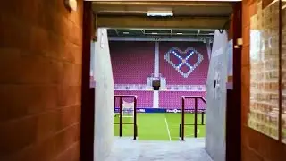 Heart of Midlothian FC - Season 2025/26 Compilation. The story so far at Christmas… (HeartsGoals)