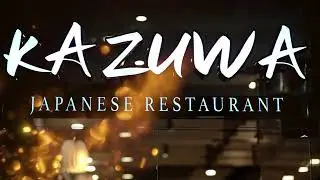 Kazuwa Seascape Japanese Restaurant