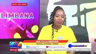 NIKYALILIMBANA WINAKE MANYANGA KELITU KA MAKUENI NA NYAIKAA MASUE SENSANTIONAL