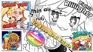 I GOT A FREE GALA ELLY (DL Summoning)