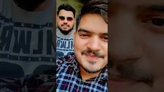 DEKHA USE JB 0HLI BAAR.@The_Bros-02 #youtube #youtubeshort #comedy #brohacker
