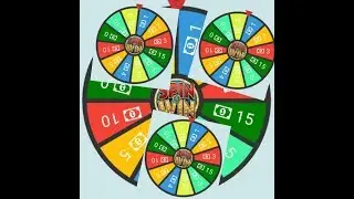 Spin karo money jito..daily 1200$ wow