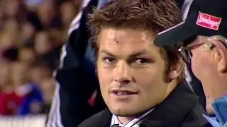 British Lions v New Zealand 3rd Test 2005