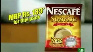 Thala Ajith Unseen Sunrise Advertisement