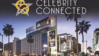 Celebrity Connected Gifting Suite - MTV Movie & TV Awards | Studio Q