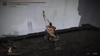 ELDEN RING: Jumpscare