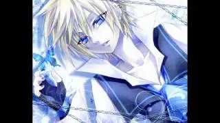 Nightcore - Tes yeux noirs..