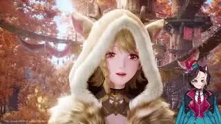 Infinity Nikki | Terra's Call PV Reaction!