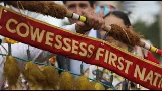 Teaser - Cowessess Documentary