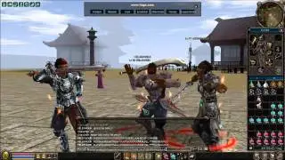 CRAYZII DELUXE ON IMBA 2010 MT2