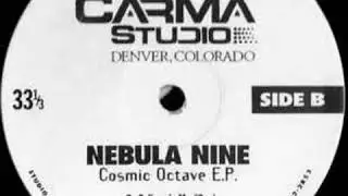 Nebula Nine - Believe In Me (Mix 2)