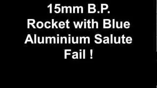 Blue Salute .mp4