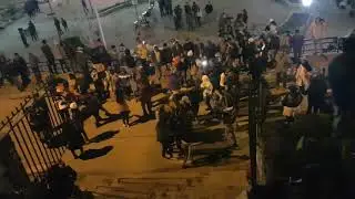 Año nuevo 2019 andabamba