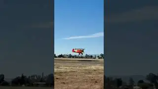 My First Tailwheel Solo Was in a Pitts S-1C&hellip; and Wow! #pilot #aviation #flying