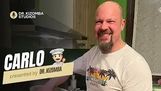 Carlo | 🇮🇹 | Unlock Advanced Dance Moves: Private Lesson with Dr Kizomba