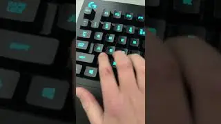 #keyboard