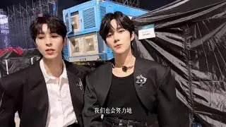 250922 Desire4 D1次舞台全記錄 #黃星 #邱鼎杰 #江衡 #李沛恩 