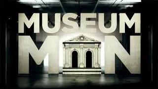 Museum Men Trailer