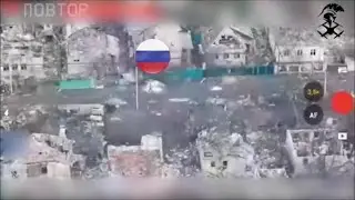 April 16, 2025：The 18th Sloviansk Brigade reported attacks on Russian soldiers in Chasiv Yar