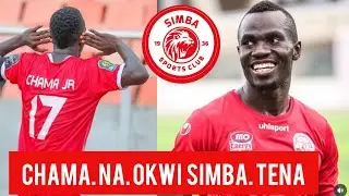 🔴LIVE:SIMBA SC KUWARUDISHA VETERANI WOTE CHAMA NA OKWI,MUIQUISONE WAMETUA TAYARI SIMBA 