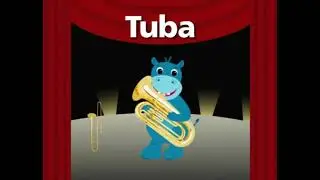 Baby Einstein: Meet the Orchestra - The Brass Section Introduction