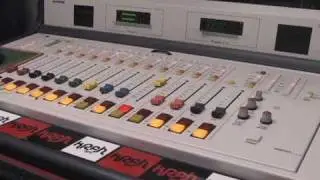 KRFH Tutorial: Soundboard Basics