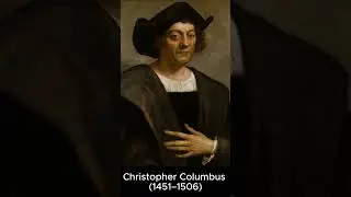 The 10 Most Famous Explorers in History Part 2 #history#The 10#Famous Explorers