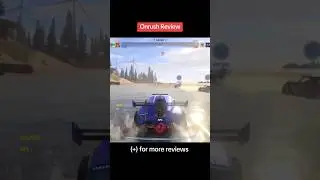 Onrush Review #games #ps5 #ps4 #Playstation #switch #switch2 #nintendo #review #videogames #gaming